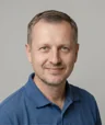 Сергей Гусев — частный мастер